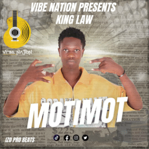 Motimot by King Law