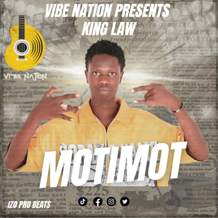 Motimot by King Law