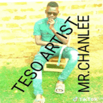 Aburan Edeke by Mr Chanlee ft. Lucky Godfrey Mr Chanlee