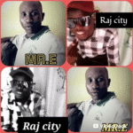 Mr E And Raj City