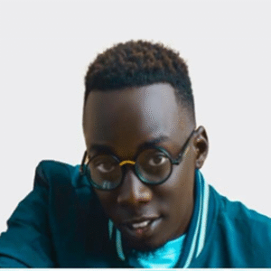 Pinaro, Ugandan music artist creating diverse songs