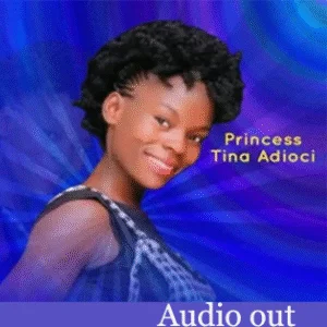 Princess Tina, Ugandan Teso gospel artist, promoting her worship song Emoyo and other gospel music