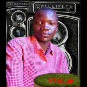 Otauka by Star JP – Teso music hit cover art