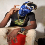 Uncamphorated Lyrics by Senesta Senesta - Ugandan Hip-Hop Artist