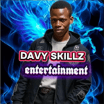 Work Hard by Davy Skillz Davy Skillz Entertaiment