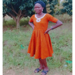 Sister Jessy gospel artist