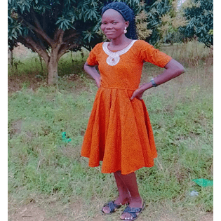 Sister Jessy gospel artist