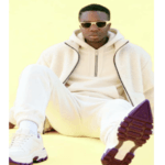 Never Alone by Kabaka Yang Prince Teso gospel song cover art