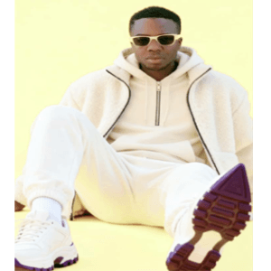 Never Alone by Kabaka Yang Prince Teso gospel song cover art