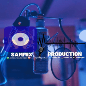 Dancehall by Kide Starz