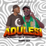 Adulesi by Burning Vybz | Latest Teso Music 2026 Adulesi by Burning Vybz
