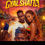“Gyal Shatta” by Apha Wise – Afrobeat & Dancehall Hit