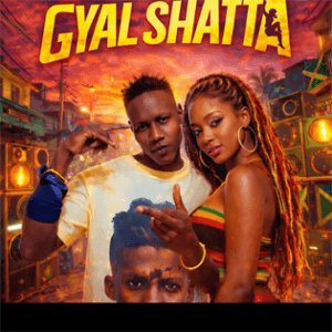 “Gyal Shatta” by Apha Wise – Afrobeat & Dancehall Hit