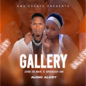 Gallery – Jose De Man ft. Brendah