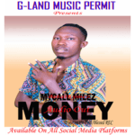 Money by Mycall Milez Money by Mycall Milez