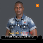 Okurut Levi – Teso Music Artist from Uganda