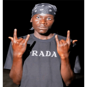 Cover art for ‘Adiope Arereng’ by Solot Boy, a 2026 Ugandan love song and Teso music hit.