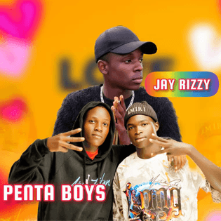 Run Dem by Penta Boys ft. Jay Rizz - Ugandan dancehall and Teso music hit