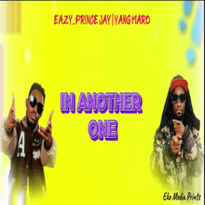 Easy by Prince Jay | & Yang Maro Teso dancehall song cover