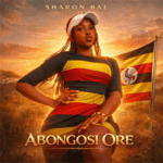 Sharon Bae and Yang Maro Abongosi Ore Teso Ugandan love reconciliation song cover artwork