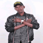 Ailok Aijar by Rocka Wizzy Rockawizzy