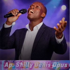 Eyalama by Apostle Shilly Denis Opus – Teso gospel praise song MP3 download cover art