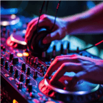 Dj Nexsy Tesonewhitz