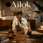 Ailok Aikjar By J J Abram Ailok Aikjar By J J Abram inspiring Teso song